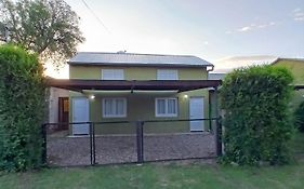 Los jilgeros